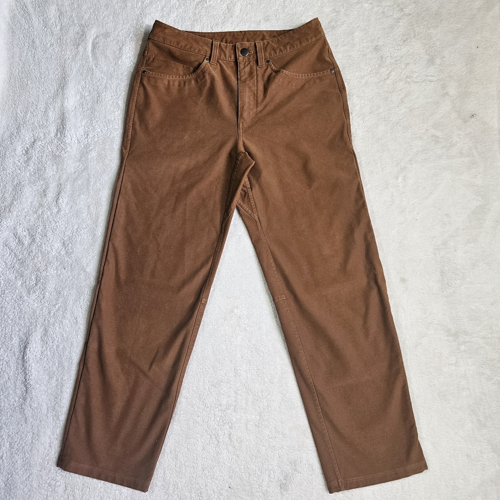 Lululemon ABC Utilitech pants